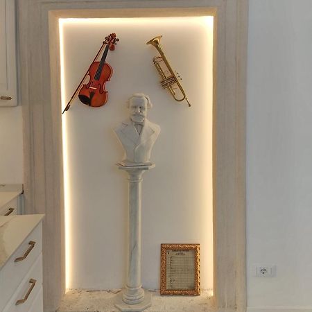 Arena Concert Concerto Love - Historic House Amorino At "Palazzo Tiolo" Palace Верона Екстериор снимка