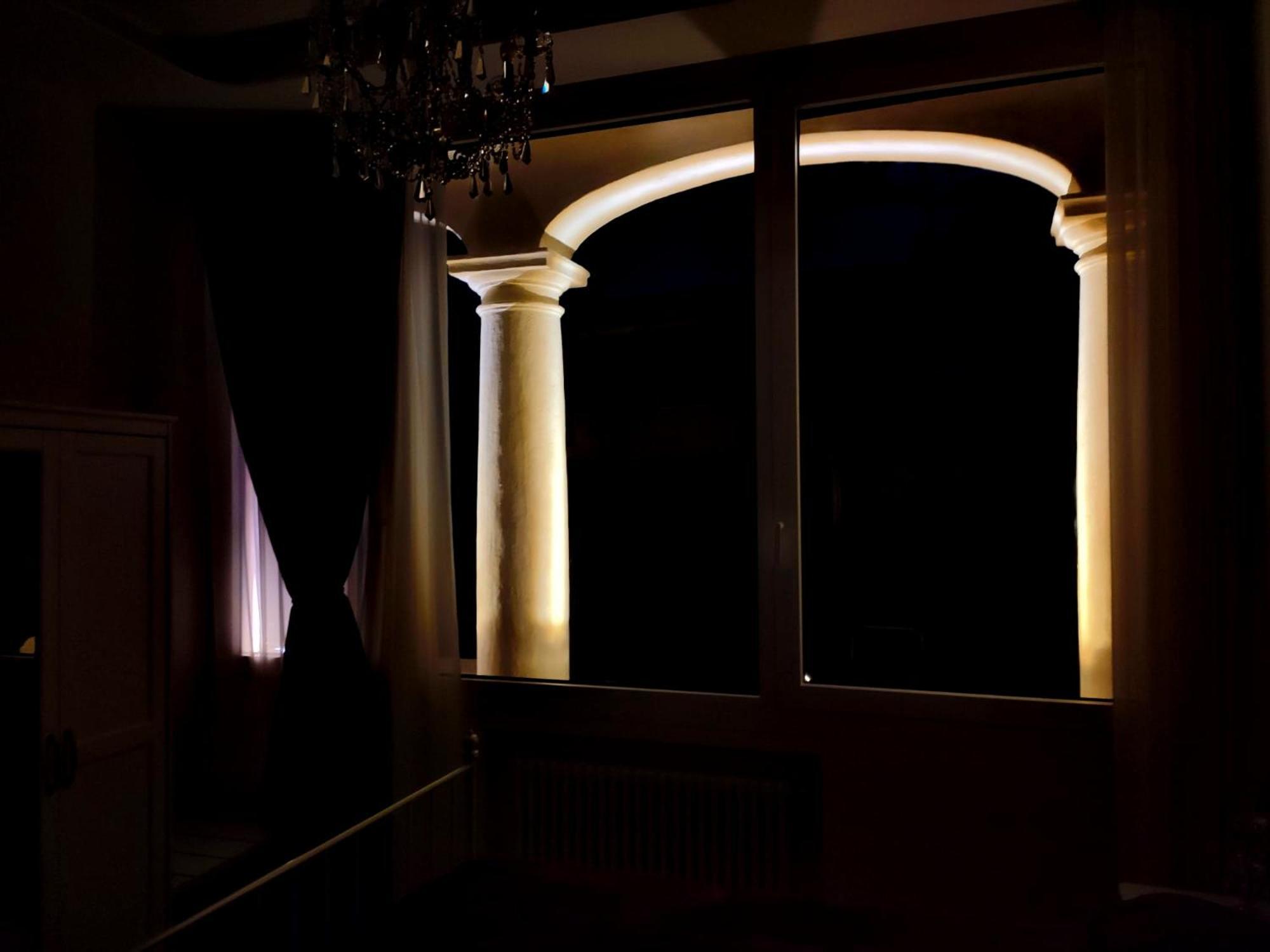Arena Concert Concerto Love - Historic House Amorino At "Palazzo Tiolo" Palace Верона Екстериор снимка